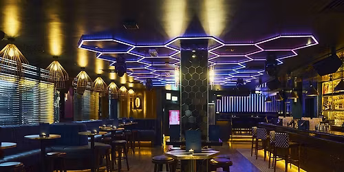 **15 Dates** Speed Dating @ Be At One (Ages 27-39)