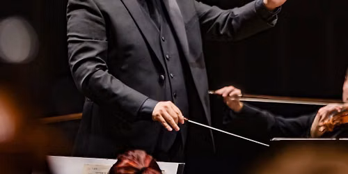 Live from Hochstein: Rochester Philharmonic Orchestra