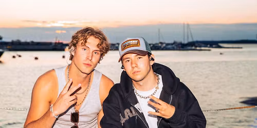 S\u00f8te & Rare, De Vet Du, GOLF in Nyk\u00f6ping