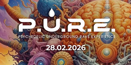 P.U.R.E. Psy 28.02.2026