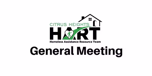 General HART Meeting