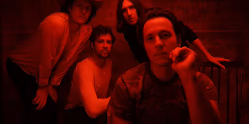 Tempesst - SOLD OUT \/ Ausverkauft