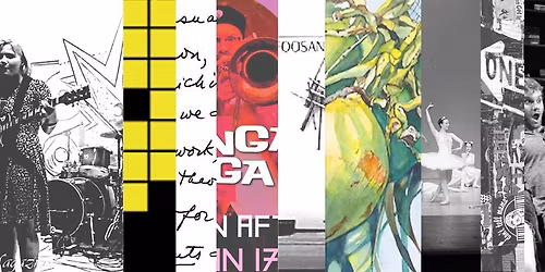 Dainty's Super Spectacular Holiday Extravaganza