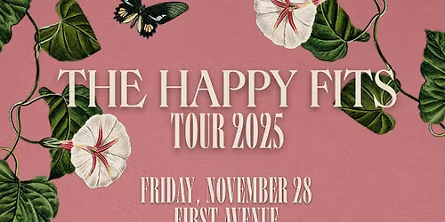 The Happy Fits