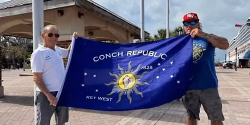 44th Annual INDEPENDENCE DAY CEREMONY