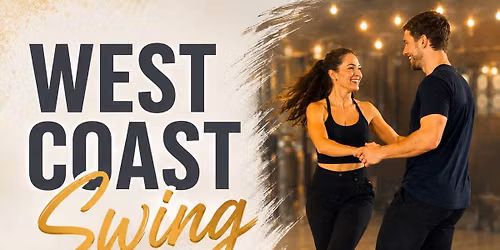 Beginner Course - West Coast Swing Bristol 