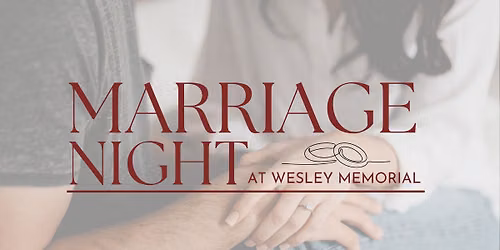 Marriage Night