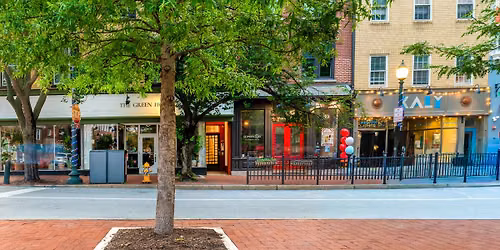 Small Business Weekend 2026