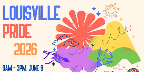 Louisville PRIDE Festival