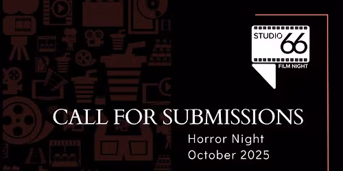 Night Forty One: Horror