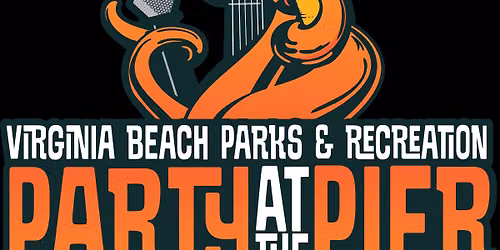 "Blackout" at Party at the Pier Concert Series