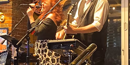 The 78\u2019s at Ale Emporium Greenwood