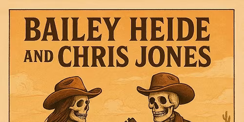 Bailey Heide and Chris Jones at Elysium Botanicals Wines and Vineyards