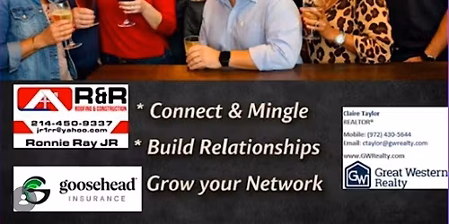 The Real Estate Collective Networking Event