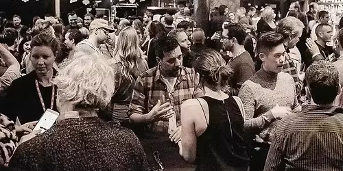 25th Silver Anniversary Party