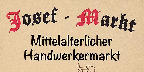 Josef Markt
