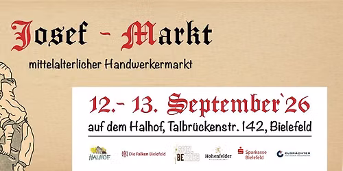 Josef Markt