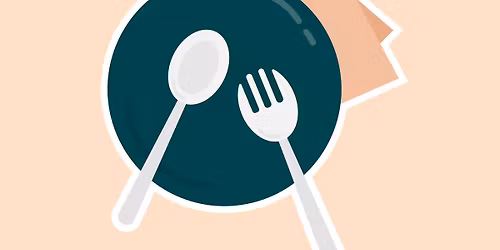 Free Community Luncheon