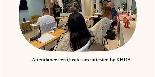 DecodeYou\u00ae Subconscious Mind Mastery \u2013 Training Cycle 1