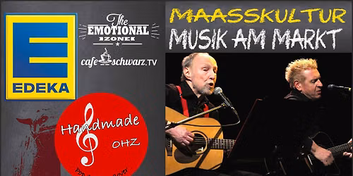 Maa\u00dfkultur mit HANDMADE OHZ