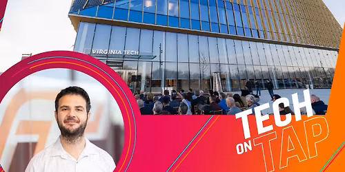 Tech on Tap: The Road to Artificial General Intelligence