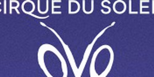 Cirque du Soleil: OVO