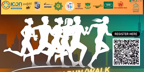 Charity Fun Run\/Walk for Children Cancer 2.0