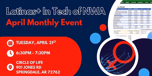 Data with Flavor: Intermediate Excel | Data con Saz\u00f3n: Excel Intermedio