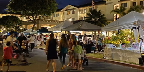 Full Moon Market