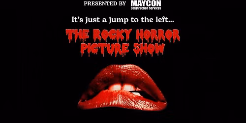 The Rocky Horror Picture Show - Movie Screening