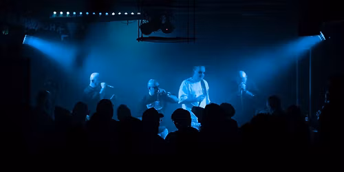 Koncert + Zjazd S\u0142uchaczy Spawaczy - 51 urodziny Kaczmiego!