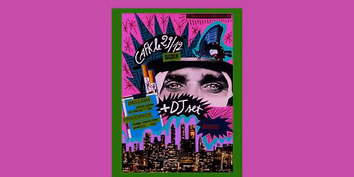 BELLUM + PRECIPICE \/ CAFK