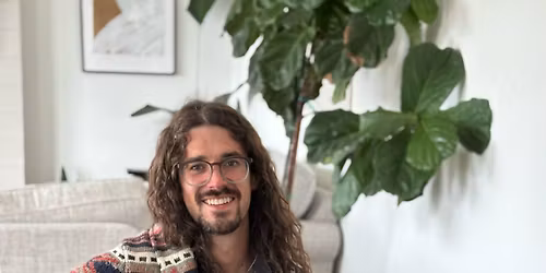 Live Music with Spencer Booth