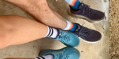 Flow Miles & Movements: Community Run