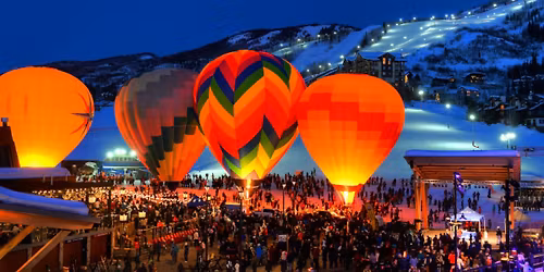 Balloon Glow