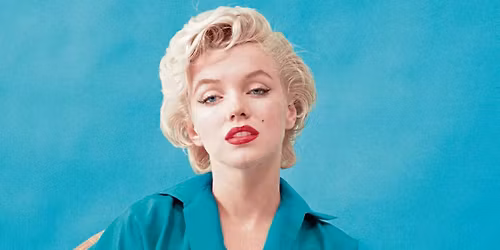 Marylin Monroe Drag Brunch- Palm Springs 