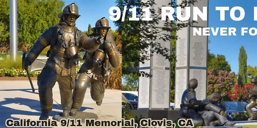 911 Run to Remember
