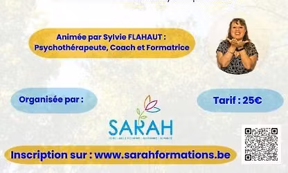 CONFERENCE : "Symphonie des talents : L'art de l'inclusion neuro-atypique"