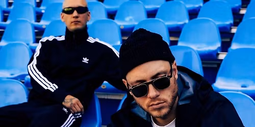 LOUD | Th\u00e9\u00e2tre Palace | Saguenay