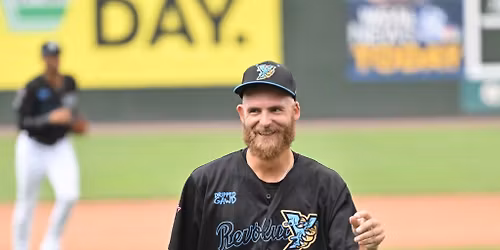 York Revolution at High Point Rockers at Truist Point