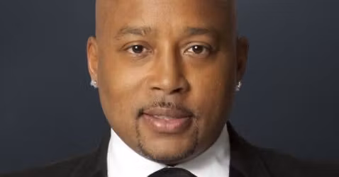 Daymond John: Leading with a Legacy