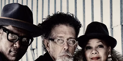 Walter Parks & The Unlawful Assembly