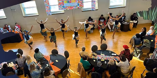 International Women's Day Celebration