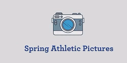 Spring Athletic Pictures