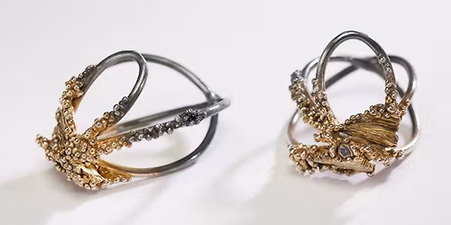 Starlight Jewellery flash event