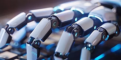 FutureReady\u2122: Understanding and Using AI for Non-Tech Folks - Beginners
