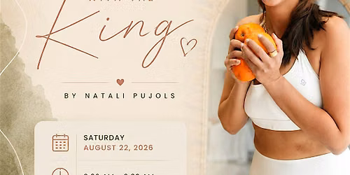 Pilates with the King | A Faith-Based Pilates Experience