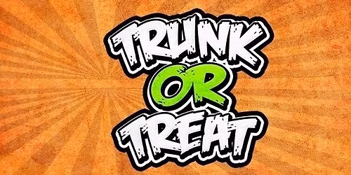 NEPA MMA Trunk or Treat