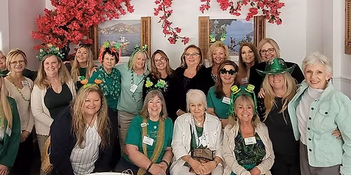 Suncoast WIN April Luncheon