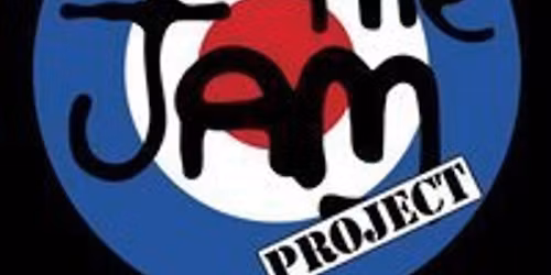 THE JAM PRoJECT